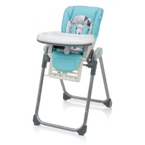Baby Design Lolly scaun de masa multifunctional - 05 Lake Blue 2019