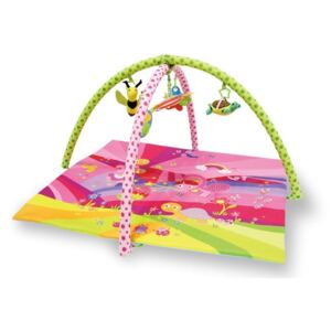 Lorelli Saltea de joaca 91x81 cm - Pink Fairy Tales