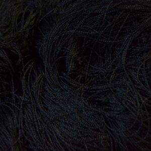 Perdea Franjuri Negru 140*285cm