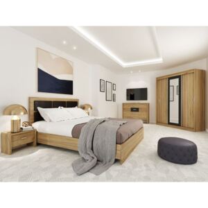Dormitor Luna-Ecoline