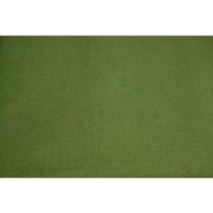 Home Textyles Fata de masa bumbac 150x150cm 018682 verde