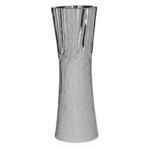 Vaza ceramica RAQUELLE, 12x12x35 cm