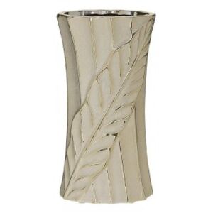 Vaza ceramica KAROLINE, 14x8x26 cm