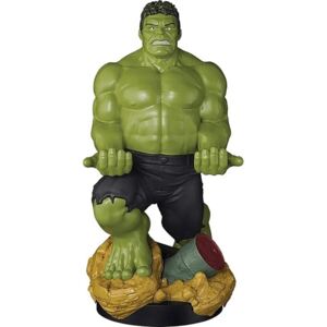 Figurine Avengers: Endgame - Hulk XL (Cable Guy)