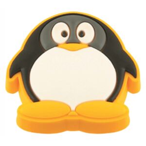 Buton pinguin