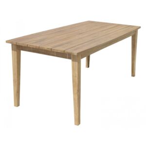Masa din lemn masiv Visalia 180 x 90