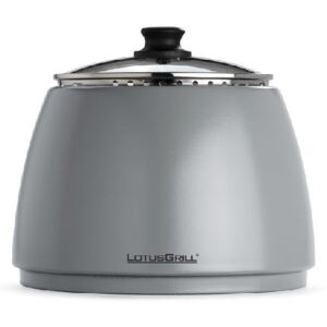 Capac gril LotusGrill XL