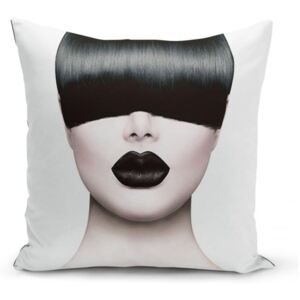 Față de pernă Minimalist Cushion Covers Gritino, 45 x 45 cm