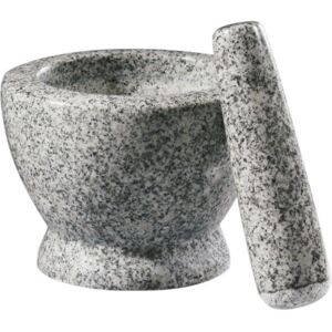 Mojar de granit Cilio Granit Atlas 18 cm