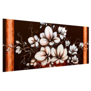 Tablou cu flori (Modern tablou, K011510K12050)