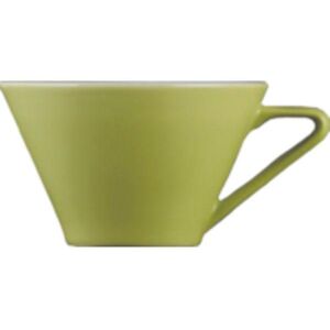 Ceașcă pentru cafea 0,1 l Daisy Lilien verde