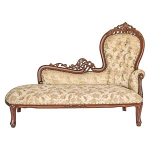 Sofa - Chaiselongue