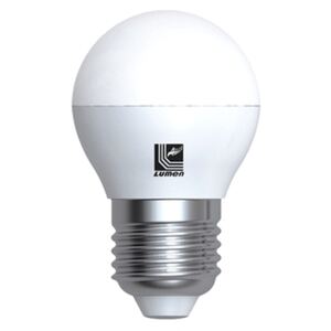 Bec LED E27 sferic 6W 4000K Lumen 13-271261