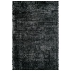 Covor Unicolor Fido, Negru, 200x250