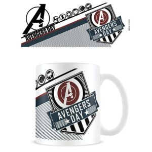 Căni Avengers Gamerverse - Avengers Day