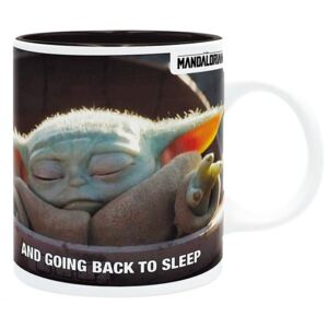 Căni Star Wars: The Mandalorian - Baby Yoda