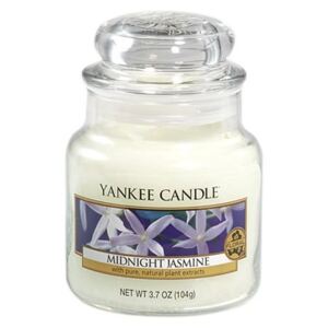 Yankee Candle lumanari parfumate Vanilla Cupcake Classic mici