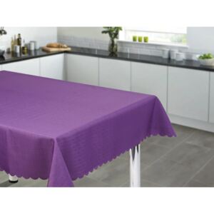 Goldea față de masă din teflon - violet 45 x 90 cm
