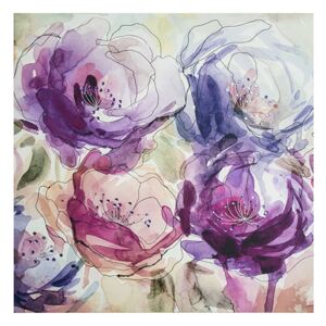 Tablou Graham & Brown Spring Blooms, 60 x 60 cm