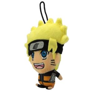 Figurină din pluș Naruto Shippuden - Naruto