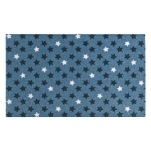 Covor Hanse Home Design Star Blue, 50 x 70 cm, albastru