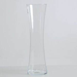 Vaza din sticla 60cm