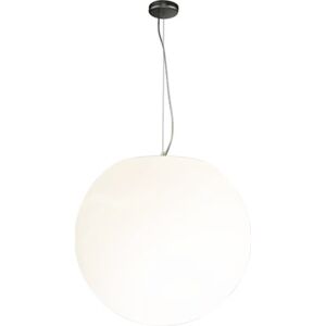 Pendul Cumulus E27 max. 1x60W, Ø60 cm, alb