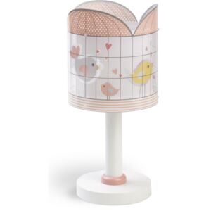 Dalber Little Birds 71281 lampă de masă pentru copii plastic