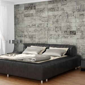 Tapet - Marble clouds role 50x1000 cm