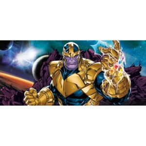 Buvu Fototapet vlies: Thanos- 202x90 cm