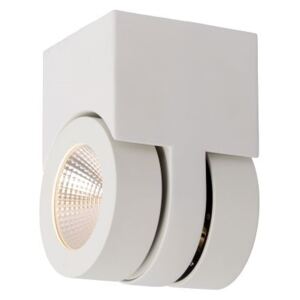 Lucide 33159/10/31 - Lampa spot LED MITRAX 2xLED/5W/230V alba