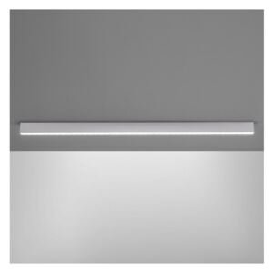 Paul Neuhaus 8232-95 - LED Lampă design minimalist dimmabilă SNAKE 1xLED/22W/230V