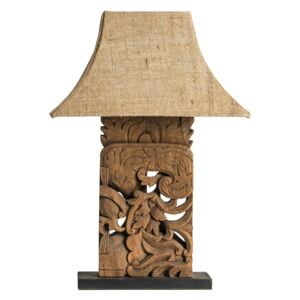 TABLE LAMP EZE Vical Home 25003VH