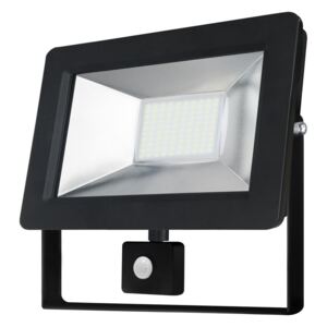 Proiector LED cu senzor NOCTIS 2 1xLED/10W/230V IP44