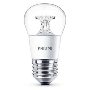 Bec LED lustra lumina calda Philips E27, 40W, 470lm