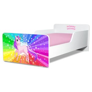 Pachet Promo Start Rainbow Unicorn 2-12 ani