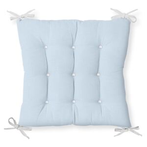 Pernă pentru scaun Minimalist Cushion Covers Ocean, 40 x 40 cm