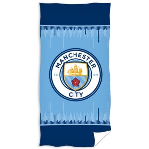 Prosop Manchester City Equalizer, 70 x 140 cm