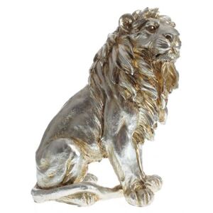 Statueta Leu 28x15x33 cm