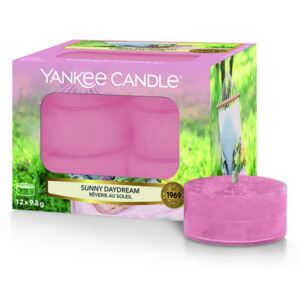 Yankee Candle parfumate lumanari de ceai Sunny Daydream