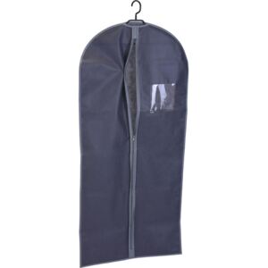 ​​​​​​​Husa pentru haine, 135x61 cm, Negru