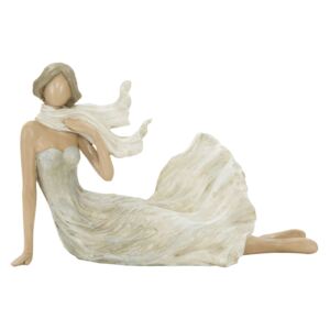 Figurina WOMAN FASHION -D- (cm) 23,5X10X15