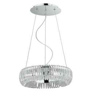 Ideal lux - Lampa suspendata 6xG9/40W/230V