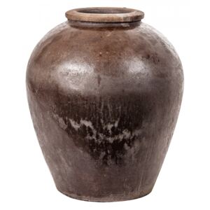 Vaza maro din ceramica 60 cm Bukavu Vical Home