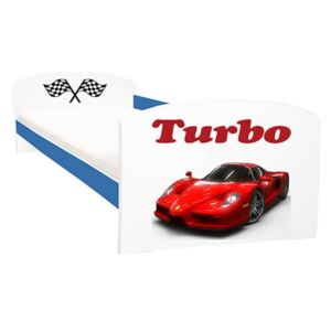 Pat copii Ferrari Turbo 144x75
