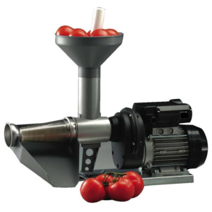 Masina electrica de tocat rosii Ardes AR7400 2.5 Kg / min 400W