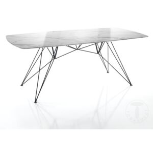 Masa din lemn table/desk SPILLO MARBLE