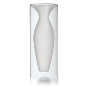 Vază de sticlă Esmeralda 3 dimensiuni - Philippi Dimensiuni: înălțime 32 cm