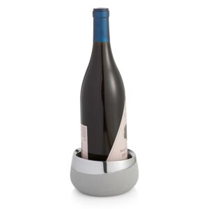 Răcitor mic pentru vin din beton "Forte" - Nambé