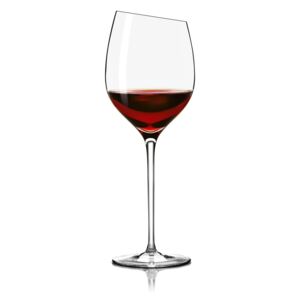 Pahar pentru vin roșu Bordeaux, transparent, Eva Solo